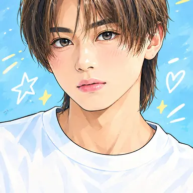 Profile image of きんご
