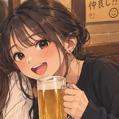 Profile image of りな
