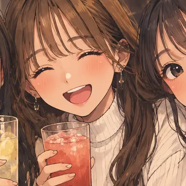 Profile image of かよ
