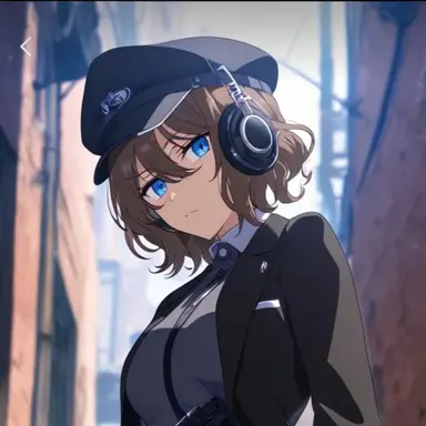Profile image of Alyka