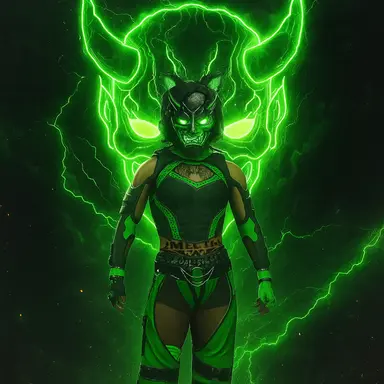 Profile image of Ember