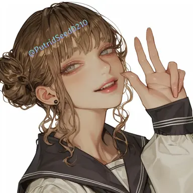 Profile image of 이 수아