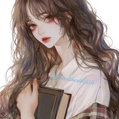 Profile image of 민 다은