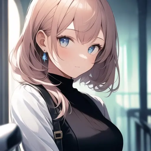 ShrillNewt5288의 のぞみ