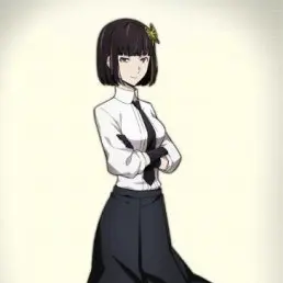 Profile image of 요사노 아키코