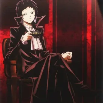 Profile image of 아쿠타가와 류노스케