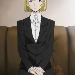 Profile image of 히구치 이치요