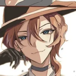 Profile image of 나카하라츄야