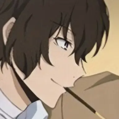 Profile image of 다자이 오사무