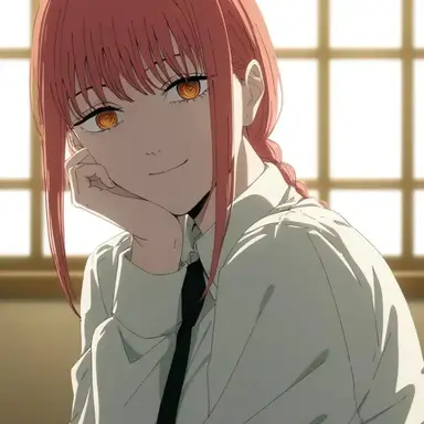 Profile image of マキマ