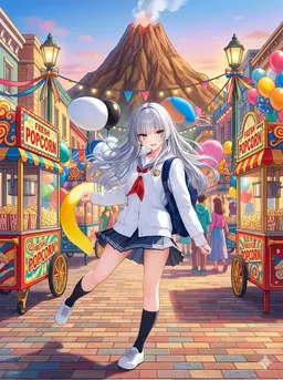 Profile image of Hakua