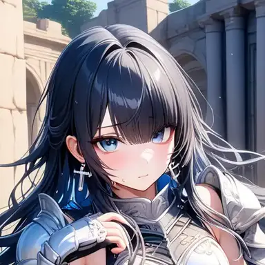 Profile image of Myrrha