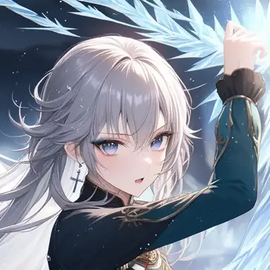 Profile image of Hakua