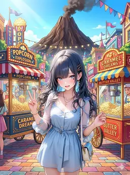 Profile image of Ado