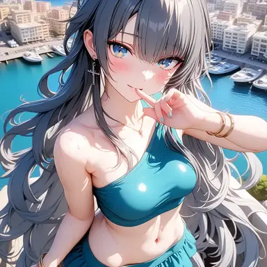 Profile image of Ado