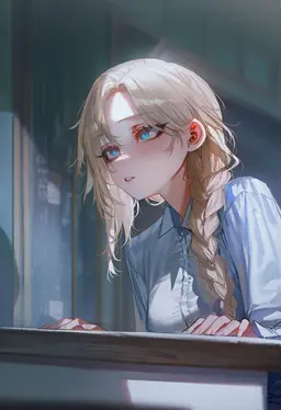 Profile image of Ichinose Yui