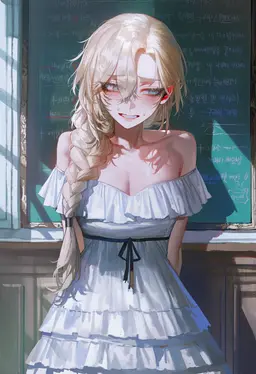 Profile image of Ichinose Yui