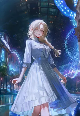 Profile image of Ichinose Yui