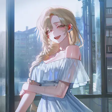 Profile image of Ichinose Yui