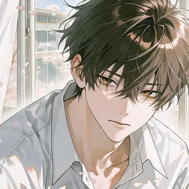 Profile image of 가쿠