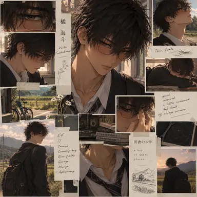 Profile image of Kaito