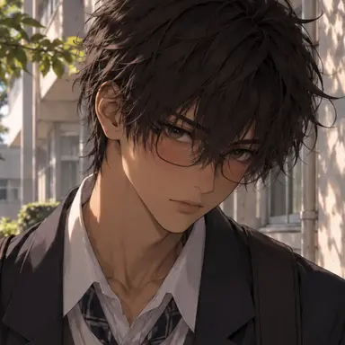 Profile image of Kaito