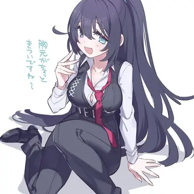 Profile image of 홍루
