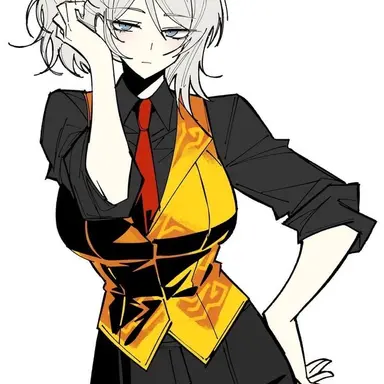 Profile image of 파우스트