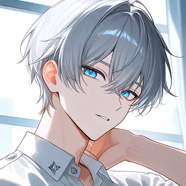 Profile image of 冬樹