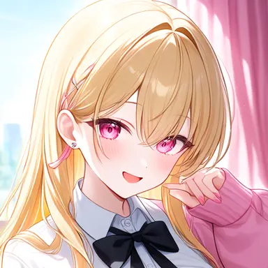 Profile image of モモ