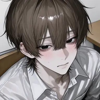 Profile image of Ritsu