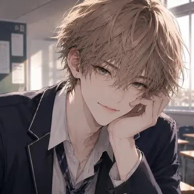 Profile image of 一ノ瀬 湊