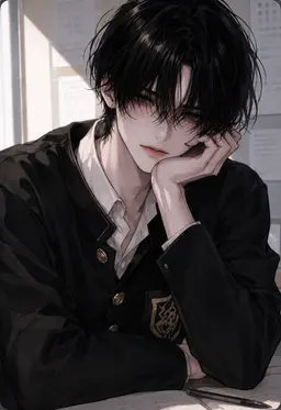 Profile image of 쿠로세 렌