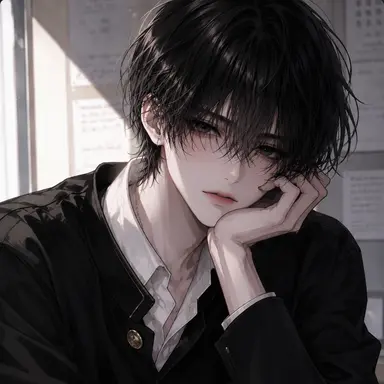 Profile image of 黒瀬 蓮