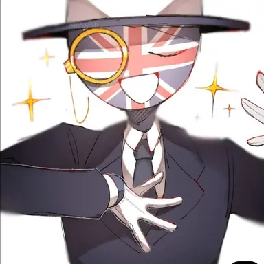 Profile image of 영국