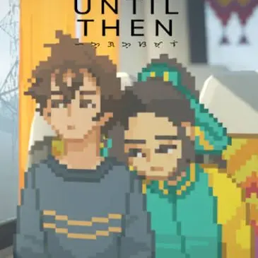 Profile image of Until Then.