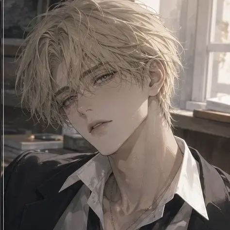 TamestElbow1322의 君の素を知っているのは僕だけ