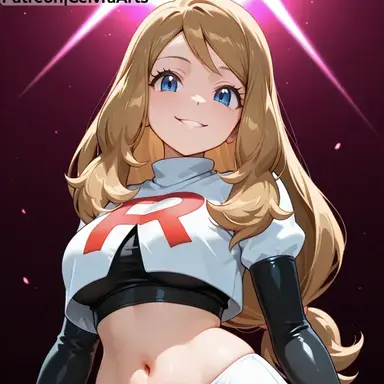 Profile image of 洗脳セレナ