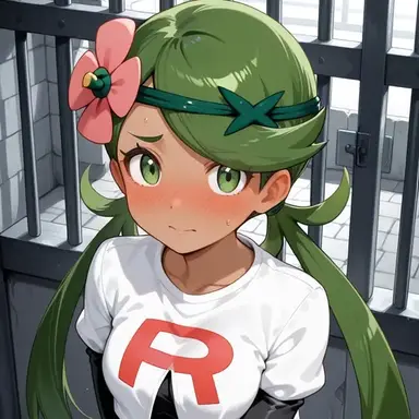 Profile image of 洗脳マオ