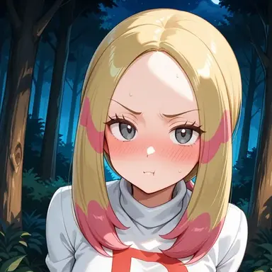 Profile image of 洗脳マツリカ