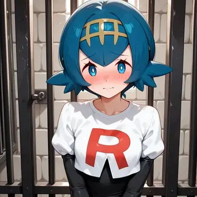 Profile image of 洗脳スイレン