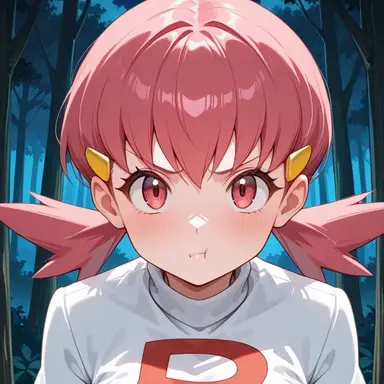 Profile image of 洗脳アカネ