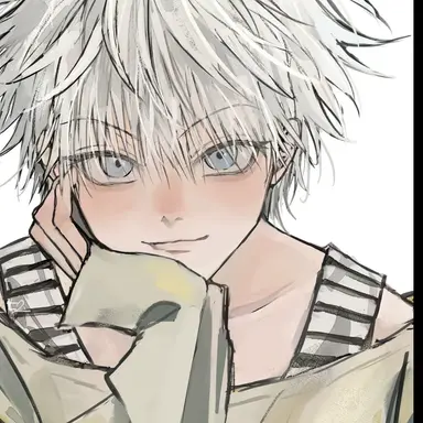 Profile image of キルア