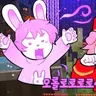 캐릭터 프로필 이미지