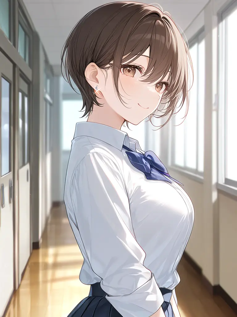 neko_inu_suki의 彼女持ちなのに先輩に狙われてる