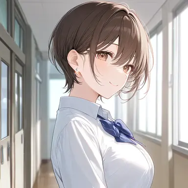 Profile image of 皇　真緒
