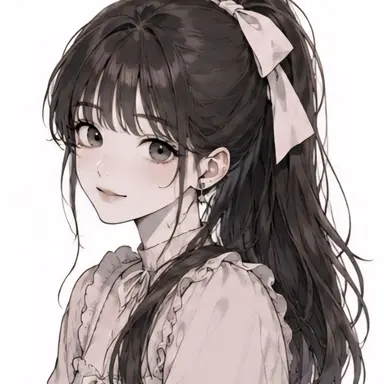 Profile image of Seo Jiwon