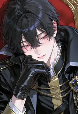 Profile image of Severin