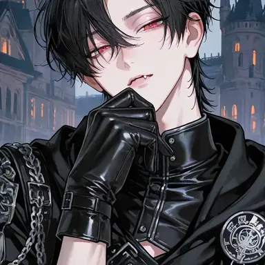 Profile image of セヴラン