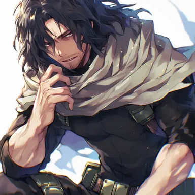 Profile image of Shouta Aizawa